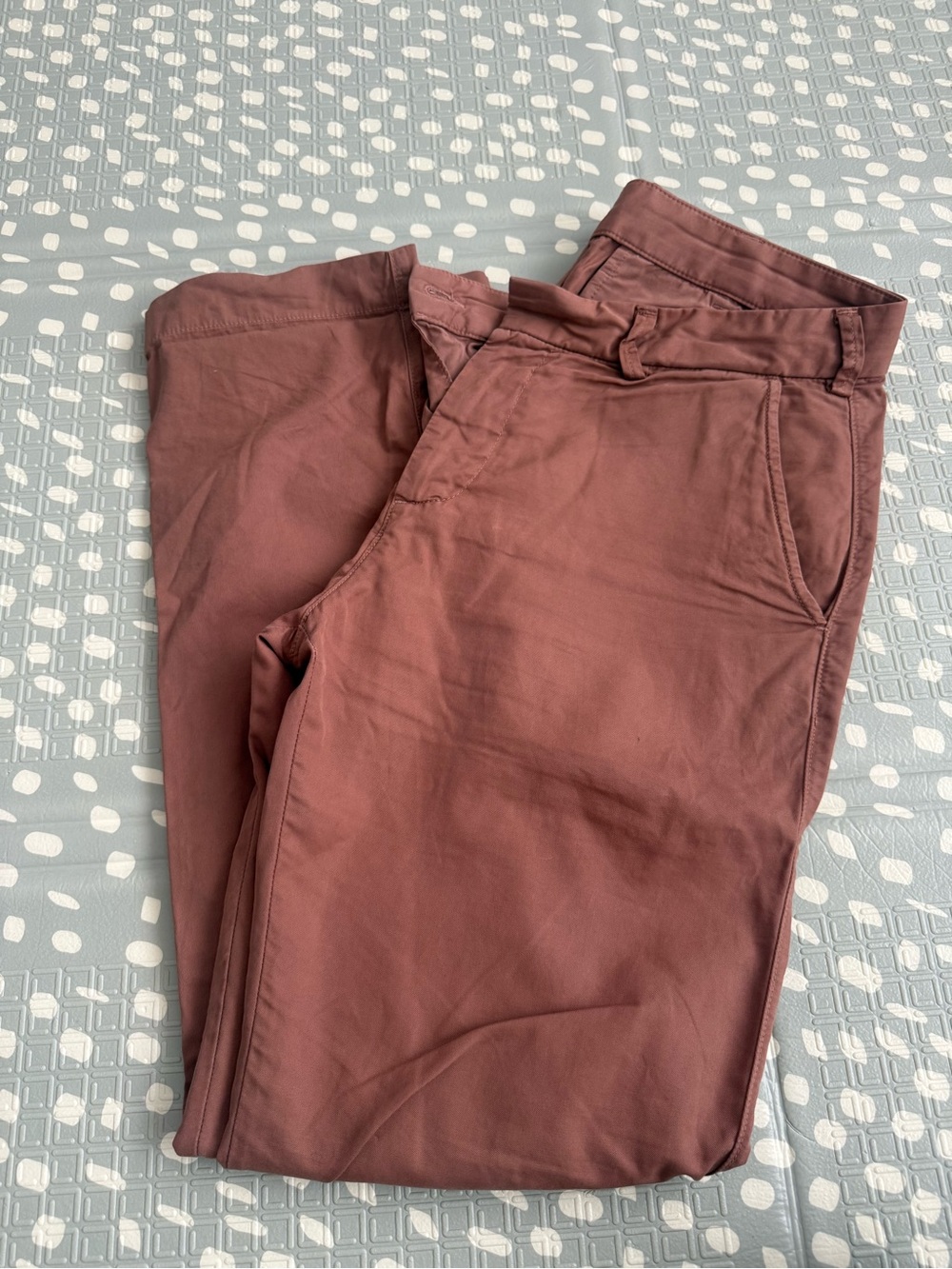 Save Khaki Light Twill Garment Dyed Pants
Clay, 34 - Picture 7 of 7